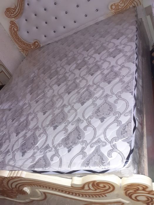 Двух спальни чотки