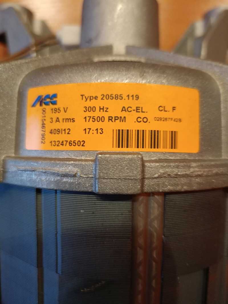 Мотор от пералня AEG Lavamat/Electrolux L74950A