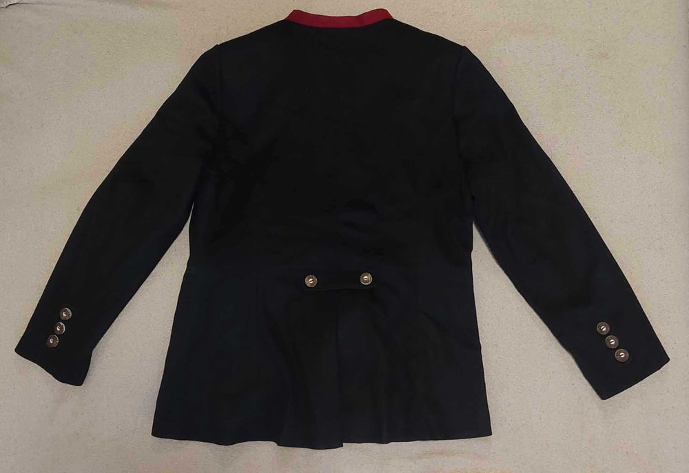 Винтидж блейзър LODEN FREY