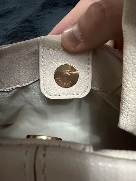 Geanta Polene Numero Neuf