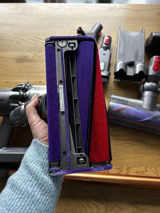 Vand Dyson v10 absolute