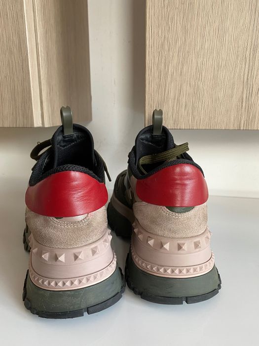 Кецове Valentino Garavani, размер 36.5, оригинални