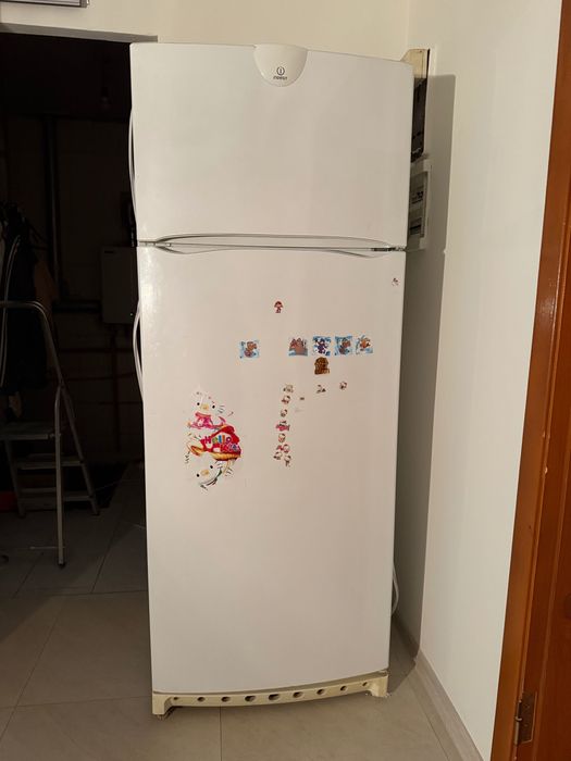 Продам холодильник бу