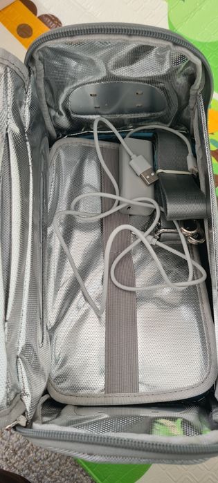 Geanta sterilizare UVC LED