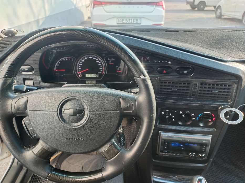 Arenda Nexia 2 Nexia 1 qilingan