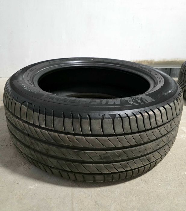 Michelin Primacy 4 215/55/17