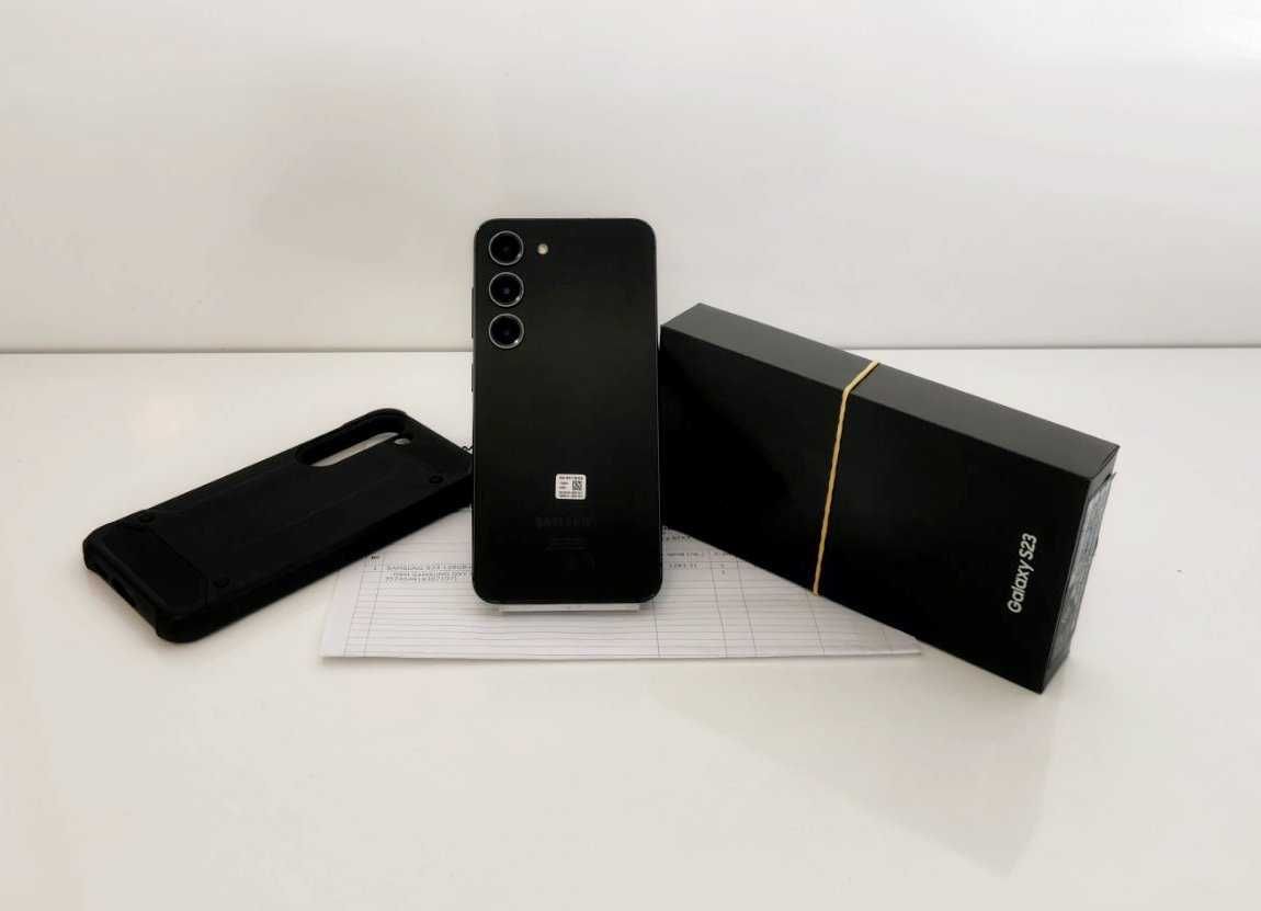 Samsung Galaxy S23 (гаранция)