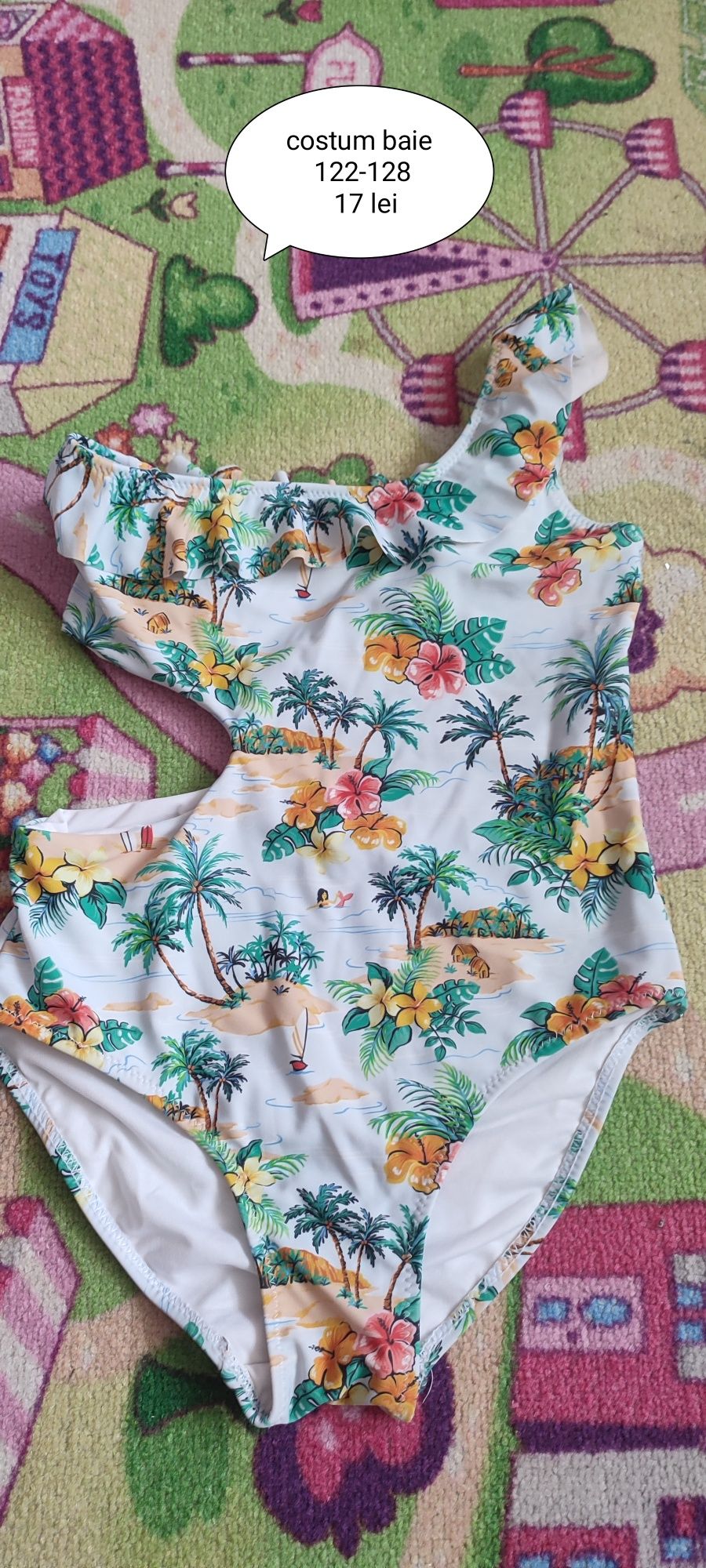 Costume de baie fete