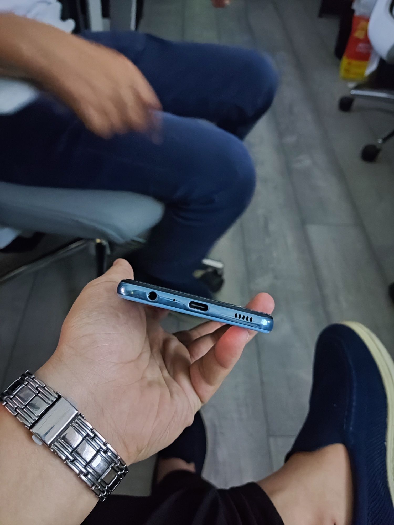 Продается Samsung A32