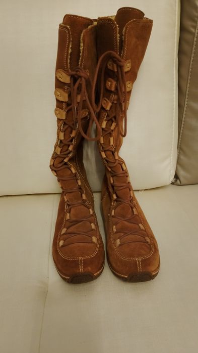 Cizme Timberland măr 40