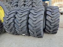 Anvelope industriale 16.0/70-24 marca OZKA cu 16 pliuri cauciucuri noi