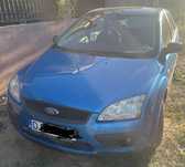 Ford Focus  2007