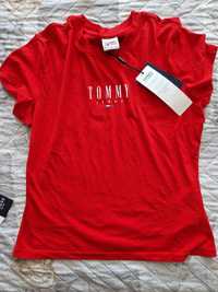 Нова тениска Tommy jeans