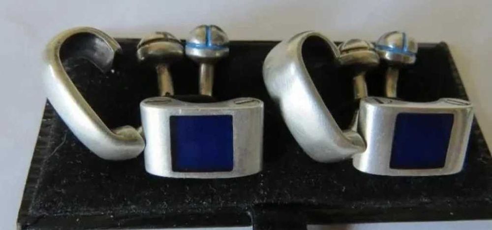 Butroni  argint set