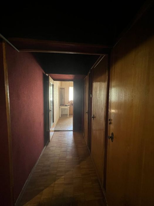 Чиланзар-5, метро Новза. Улучшенка. 3/2/4. 78м². Раздельные комнаты TL