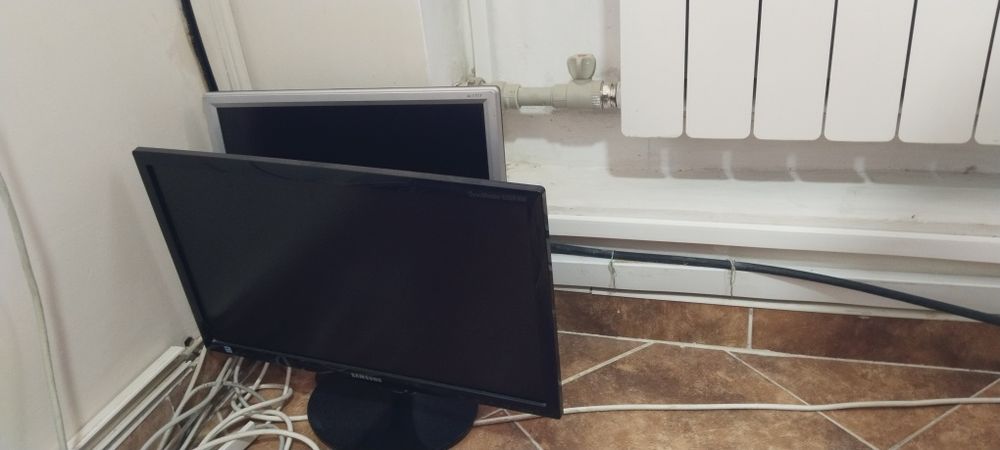 Отдам даром не рабочие манироторы