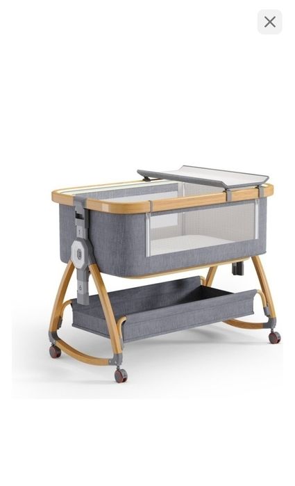 Продаю манеж-кровать