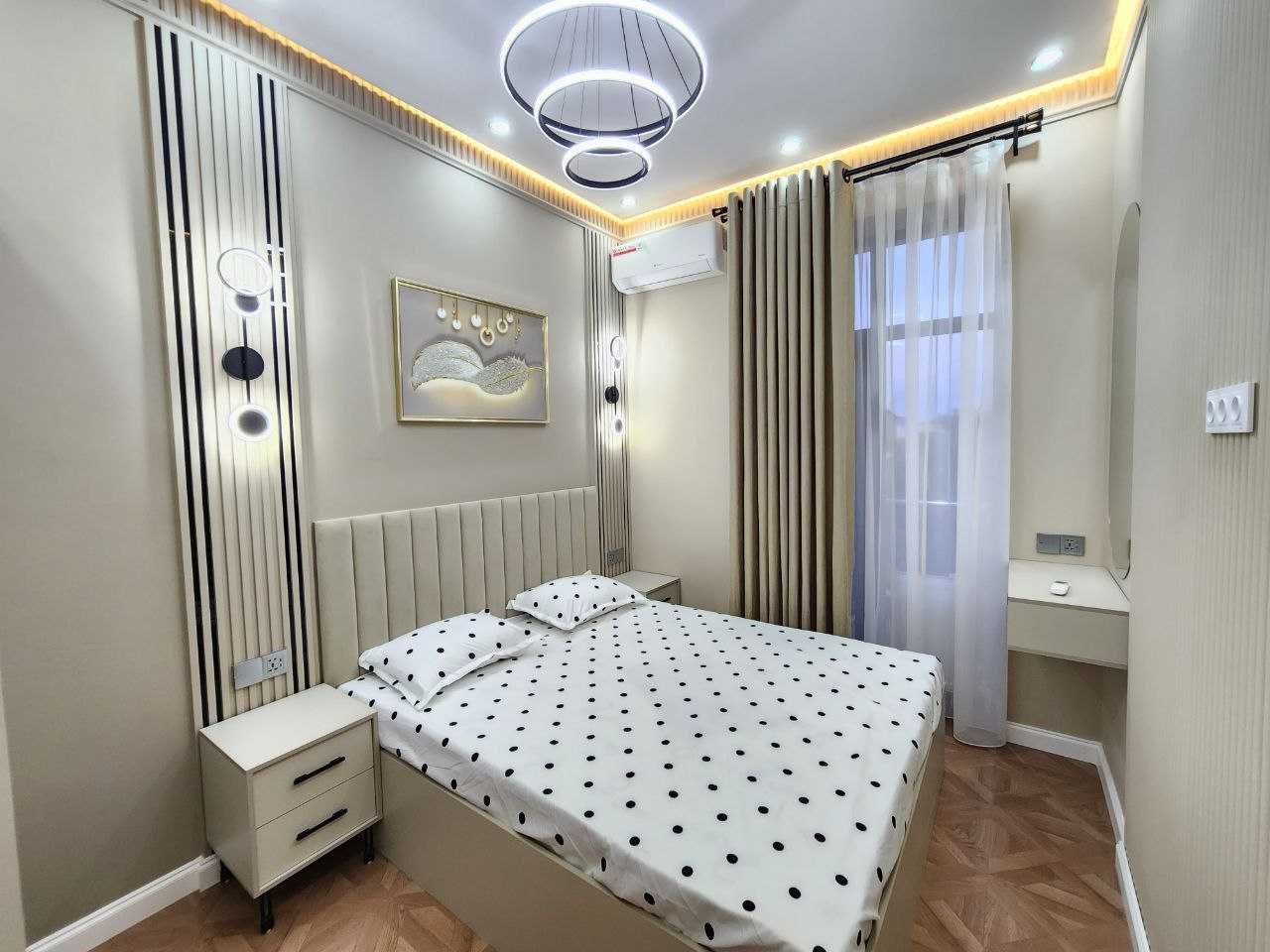 Срочно! Продаётся Роскошная квартира в элитном Новостройке