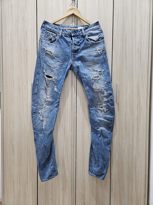 G-Star RAW - S размер дънки слим