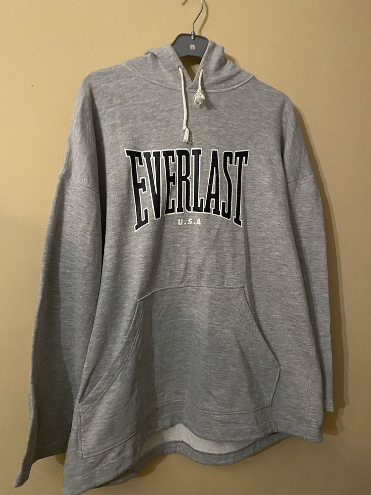 Мъжки суитчер everlast