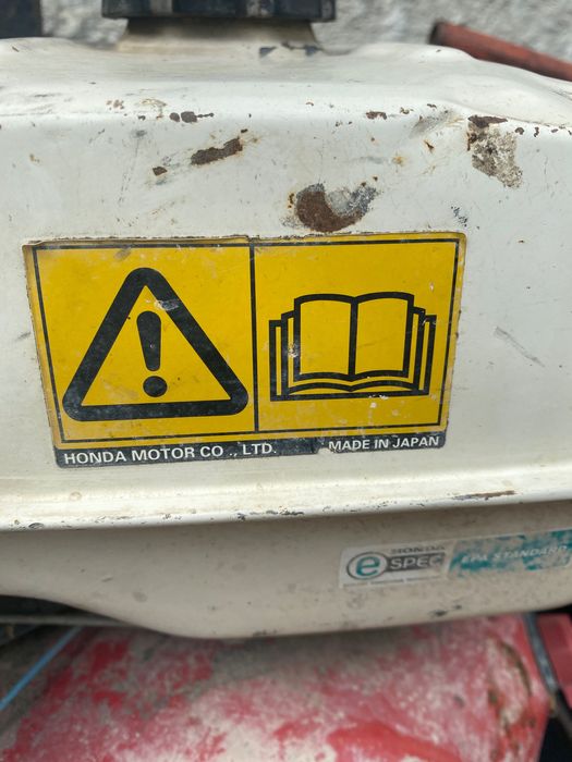 Mașina de tăiat beton