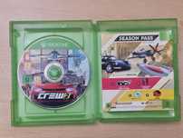 THE CREW 2 Xbox One