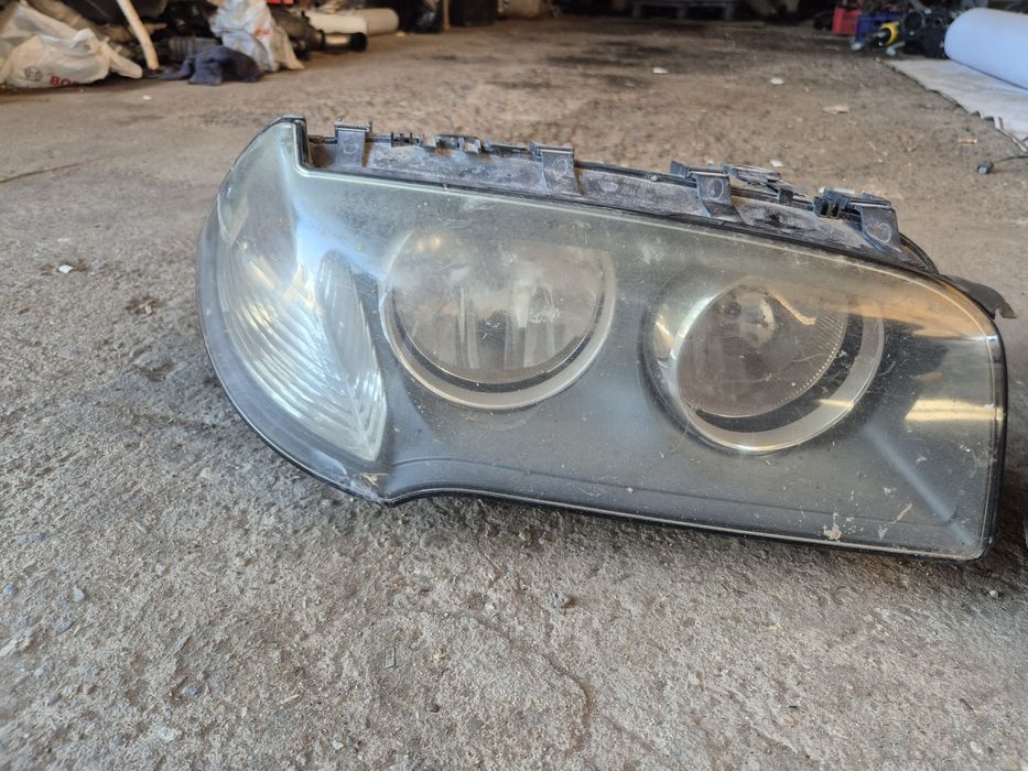 Фарове БМВ Х3 Е83