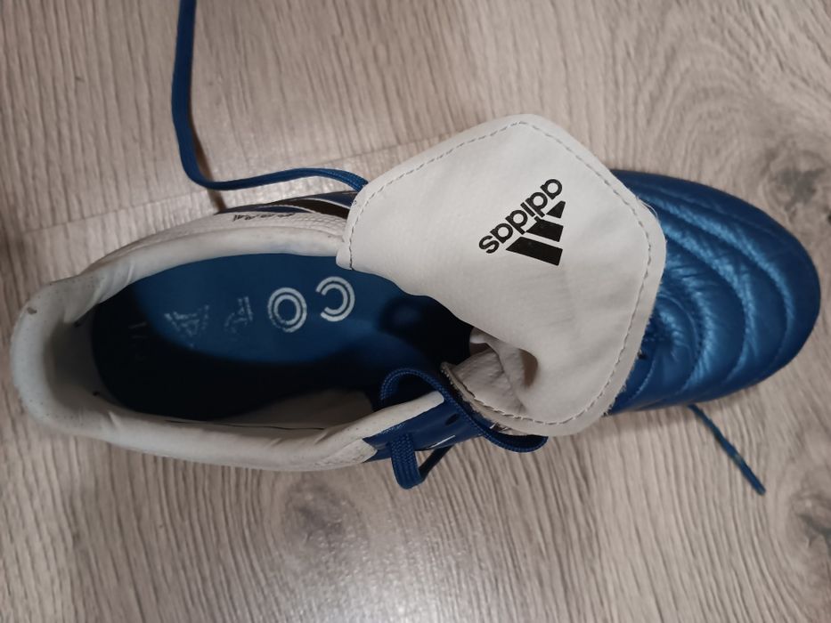 Adidas copa номер 38