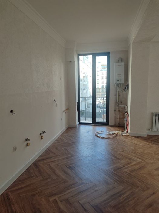 Продаётся 3 ком квартира в яккасарайском районе