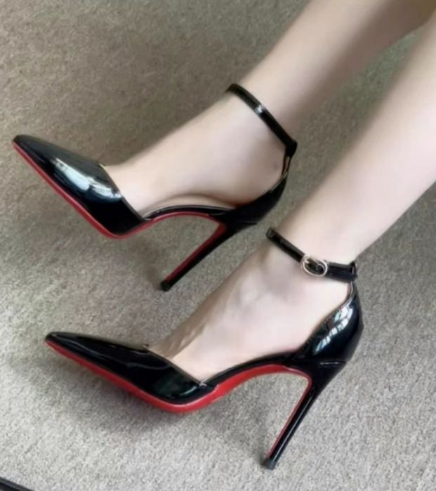 Туфли[39 размер] в идеальном состоянии, новые