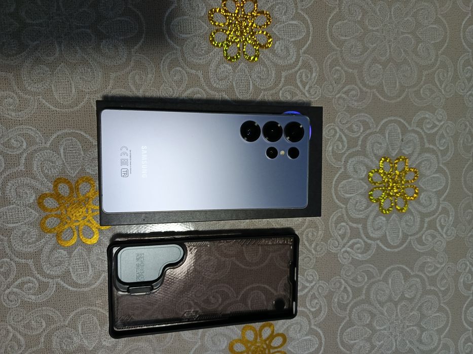 Samsung galaxy s25 ultra