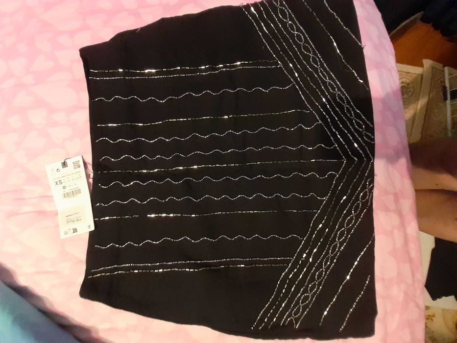 Fustă Zara mărime XS nouă