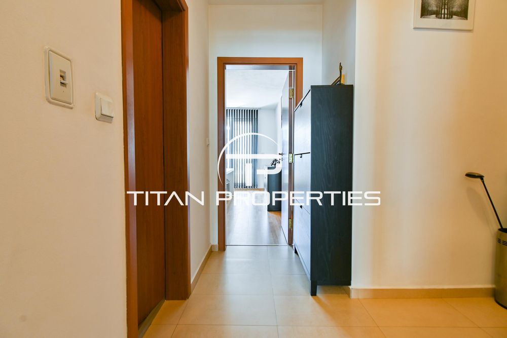 Дава се под наем Двустаен апартамент в София, Център - 72 кв.м за 775 € - Снимка #6