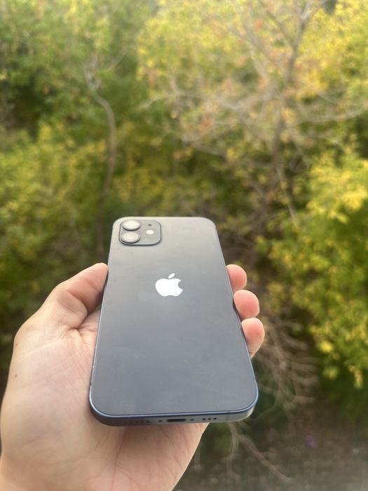 Айфон 12          Iphone 12