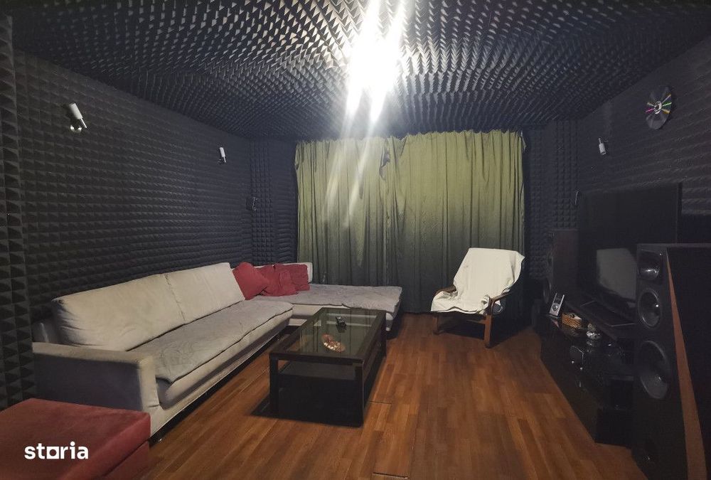 Apartament 3 Camere | Murfatlar | Centru | 80 Mpu