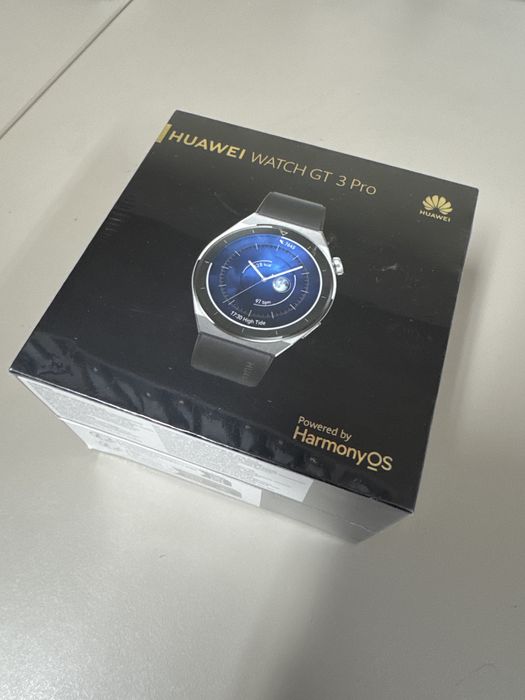 Huawei Watch GT 3 Pro