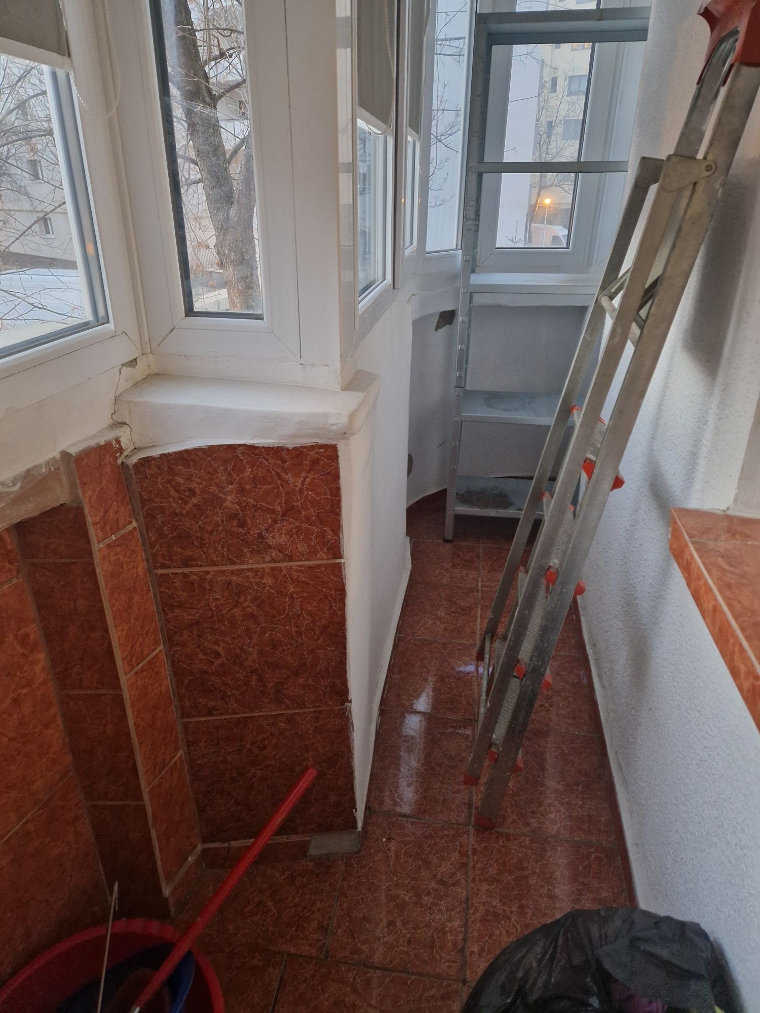 Ap 2 camere intre Timpuri Noi si Mall Vitan