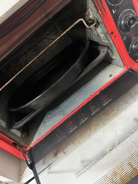 AkeL печка отдам