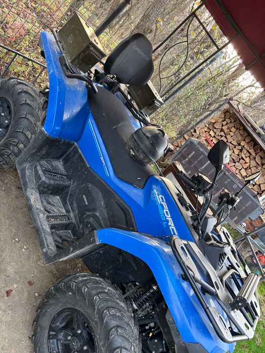 Vând sau schimb cu auto