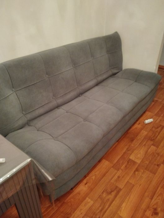 Диван в отличном состоянии.
