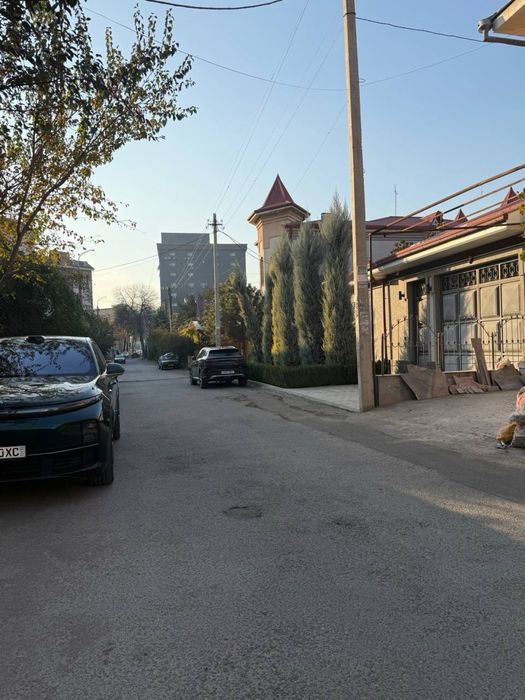 Земля 5.5 соток Ориентир: Никитина  Бывш ул Путилова