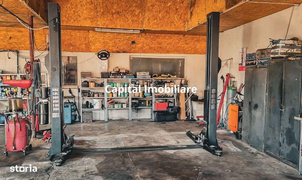 Service auto complet utilat