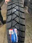 ШИНА 315/80R22,5 PR20 слой