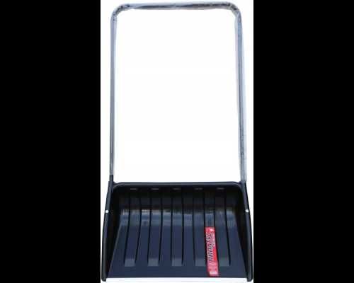 Скрепер 700*465мм Пилатус, скребок для сбора снега