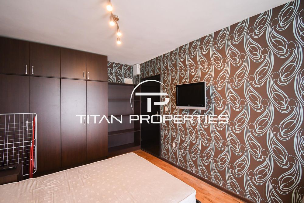 Дава се под наем Двустаен апартамент в София, Сухата река - 55 кв.м за 400 € - Снимка #2