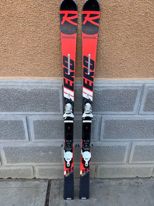 schi copii rossignol hero multi event pro jr L150cm