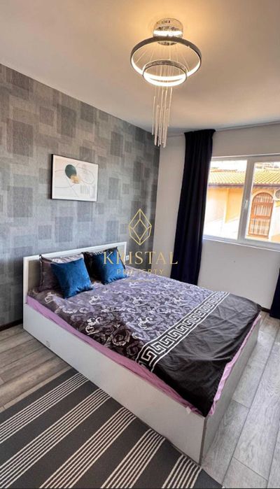 Продава се Двустаен апартамент в Свети Влас - 61 кв.м за 1968 €/кв.м - Снимка #9