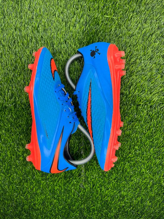 Nike Hypervenom Phantom SG-Pro Мъжки Бутонки