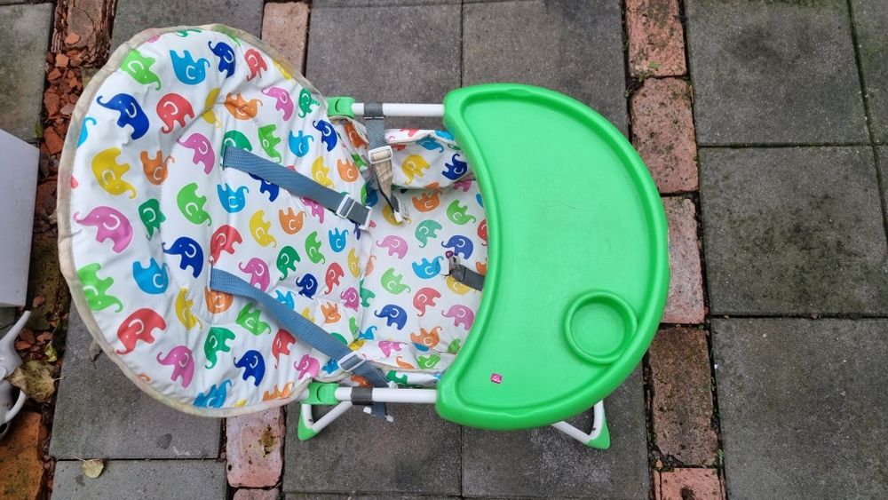 Scaun bebelusi 1-3 ani