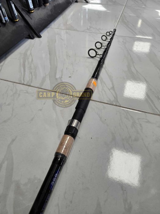 Карбонова въдица FilStar Tele Carp 3.60